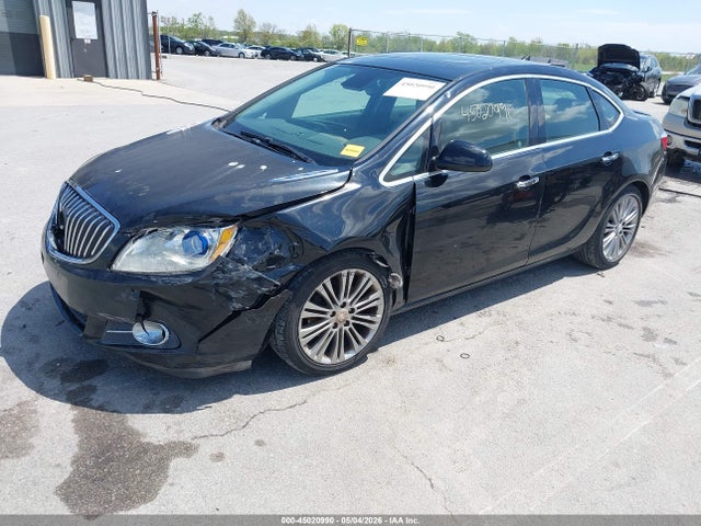 Продажа на аукционе авто 2012 Buick Verano Leather Group, vin: 1G4PS5SK4C4172156, номер лота: 45020990