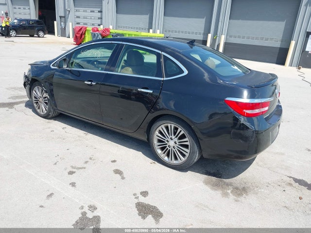 Продажа на аукционе авто 2012 Buick Verano Leather Group, vin: 1G4PS5SK4C4172156, номер лота: 45020990