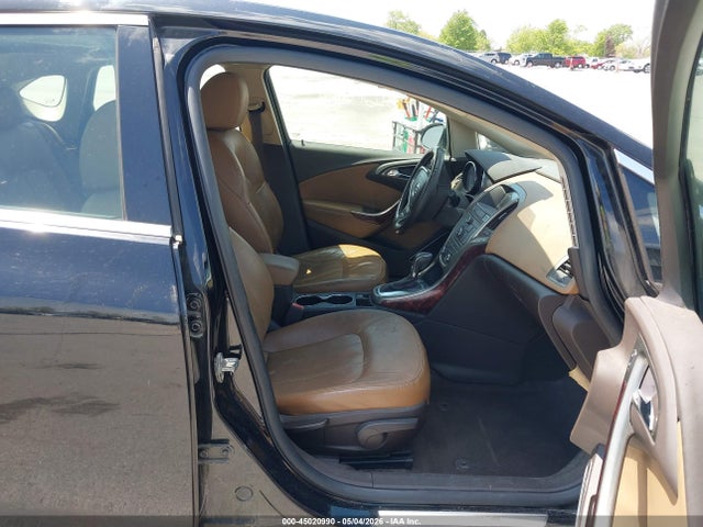 Продажа на аукционе авто 2012 Buick Verano Leather Group, vin: 1G4PS5SK4C4172156, номер лота: 45020990