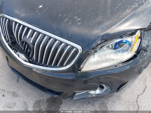 Продажа на аукционе авто 2012 Buick Verano Leather Group, vin: 1G4PS5SK4C4172156, номер лота: 45020990
