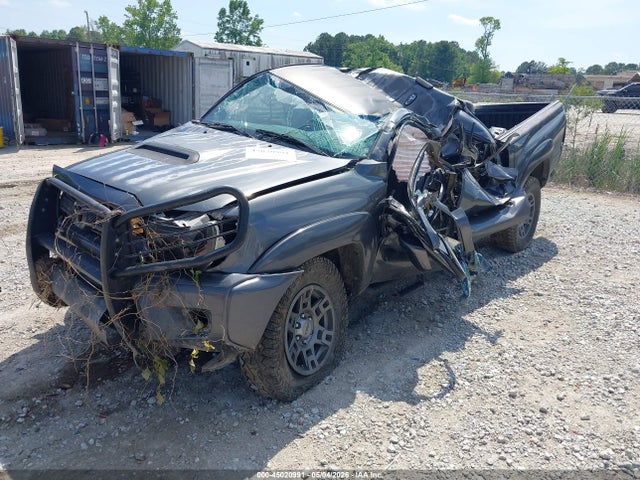 Aukcja sprzedaży 2014 Toyota Tacoma Base V6, vin: 3TMLU4EN5EM146864, numer aukcji: 45020991
