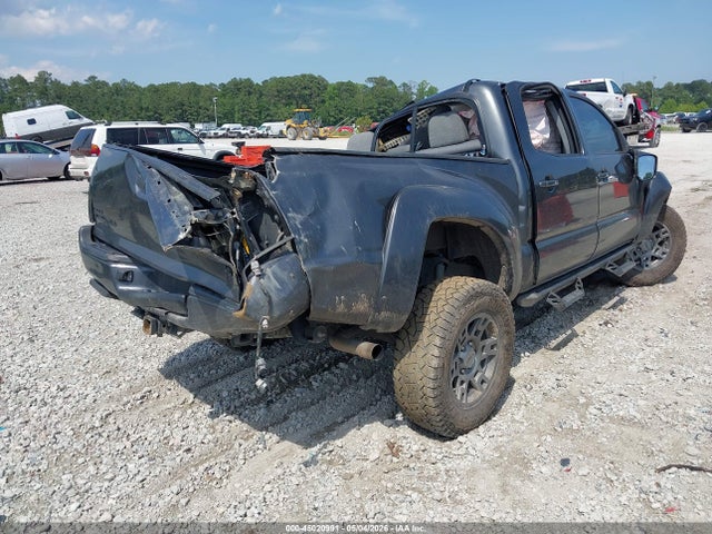 Aukcja sprzedaży 2014 Toyota Tacoma Base V6, vin: 3TMLU4EN5EM146864, numer aukcji: 45020991