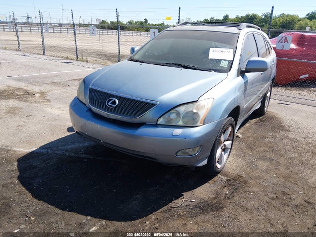 Продаж на аукціоні авто 2006 Lexus Rx 330, vin: 2T2GA31U46C053017, номер лоту: 45020992