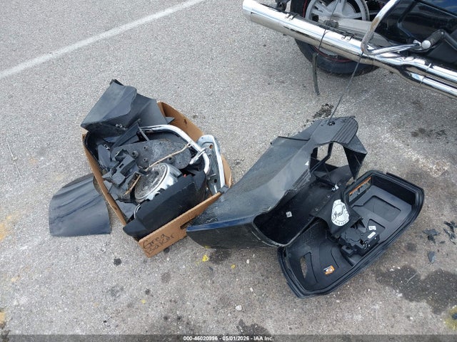 INDIAN MOTORCYCLE CO. Challenger Limited 2020 56KLCARR8L3386322 Image 12
