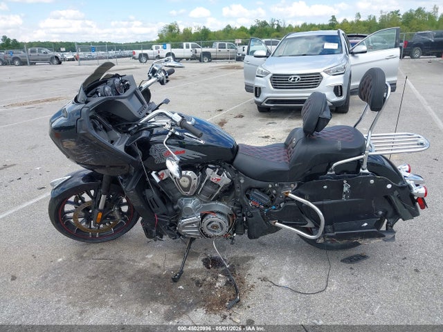 INDIAN MOTORCYCLE CO. Challenger Limited 2020 56KLCARR8L3386322 Image 14