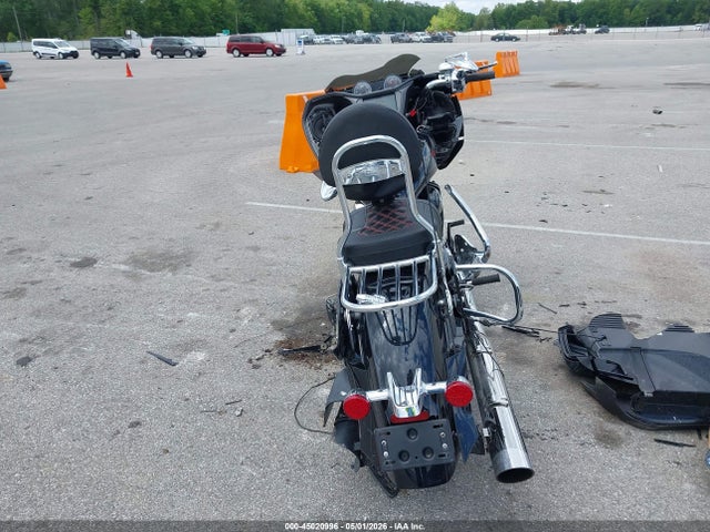 INDIAN MOTORCYCLE CO. Challenger Limited 2020 56KLCARR8L3386322 Image 6