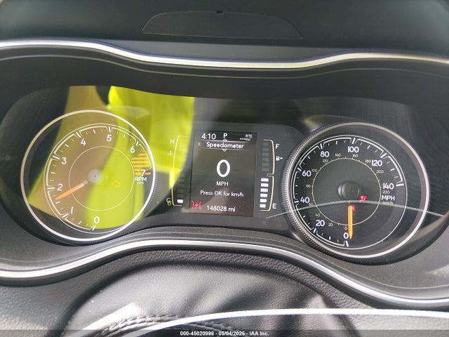 Продажа на аукционе авто 2019 Jeep Cherokee Latitude Fwd, vin: 1C4PJLCB4KD487421, номер лота: 45020998