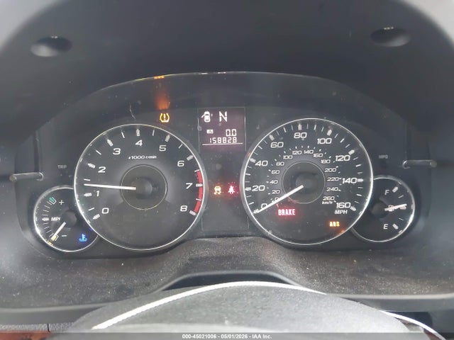 Aukcja sprzedaży 2012 Subaru Outback 3.6r Limited, vin: 4S4BRDLC0C2250872, numer aukcji: 45021006