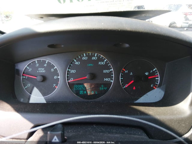 2012 Chevrolet Impala Ltz მანქანა იყიდება აუქციონზე, vin: 2G1WC5E37C1265744, აუქციონის ნომერი: 45021010