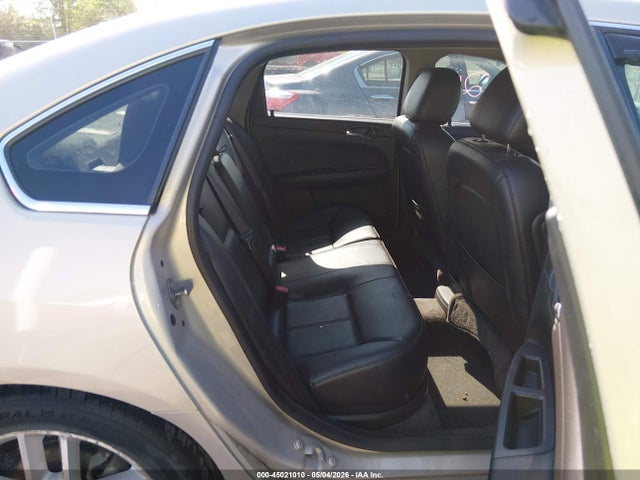 2012 Chevrolet Impala Ltz მანქანა იყიდება აუქციონზე, vin: 2G1WC5E37C1265744, აუქციონის ნომერი: 45021010