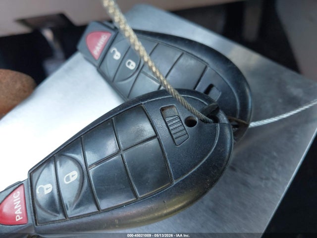 Продаж на аукціоні авто 2016 Dodge Grand Caravan Se, vin: 2C4RDGBG0GR320577, номер лоту: 45021009