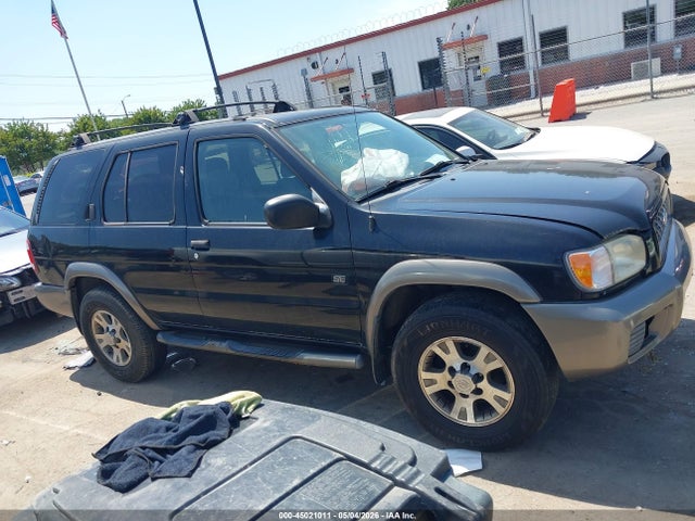 45021011 :رقم المزاد ، JN8AR07Y0XW388963 vin ، 1999 Nissan Pathfinder Le/se/xe مزاد بيع