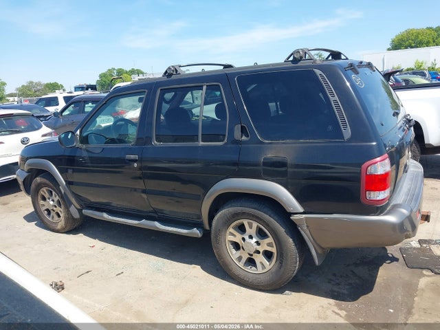 45021011 :رقم المزاد ، JN8AR07Y0XW388963 vin ، 1999 Nissan Pathfinder Le/se/xe مزاد بيع
