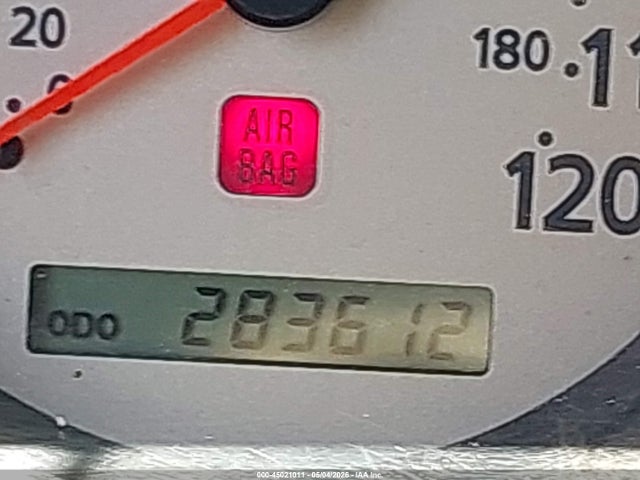 45021011 :رقم المزاد ، JN8AR07Y0XW388963 vin ، 1999 Nissan Pathfinder Le/se/xe مزاد بيع