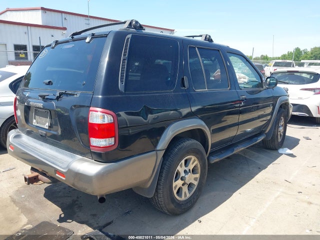 45021011 :رقم المزاد ، JN8AR07Y0XW388963 vin ، 1999 Nissan Pathfinder Le/se/xe مزاد بيع