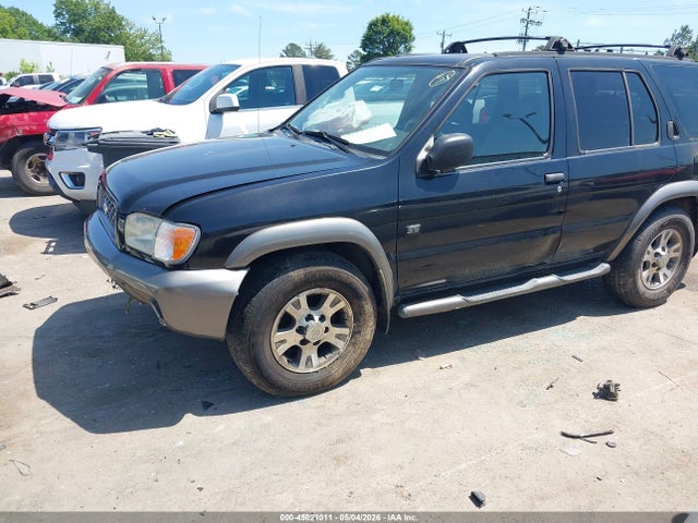 45021011 :رقم المزاد ، JN8AR07Y0XW388963 vin ، 1999 Nissan Pathfinder Le/se/xe مزاد بيع