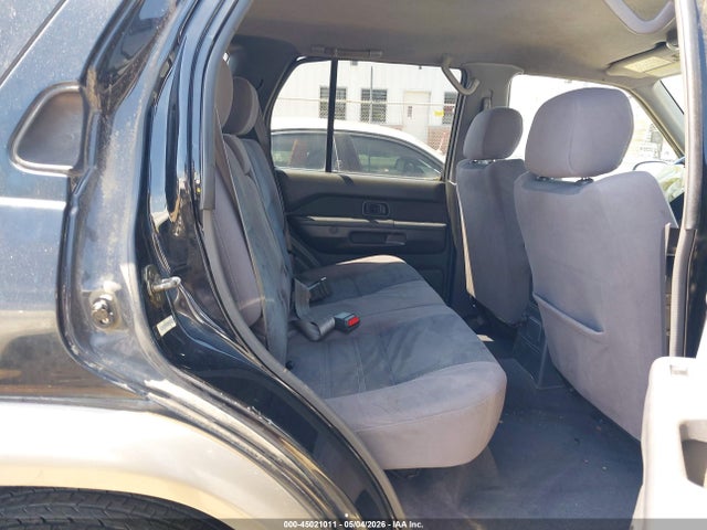 45021011 :رقم المزاد ، JN8AR07Y0XW388963 vin ، 1999 Nissan Pathfinder Le/se/xe مزاد بيع