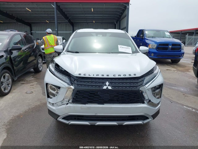 45021015 :رقم المزاد ، JA4ATWAA0PZ003504 vin ، 2023 Mitsubishi Eclipse Cross Se S-awc/sel S-awc مزاد بيع