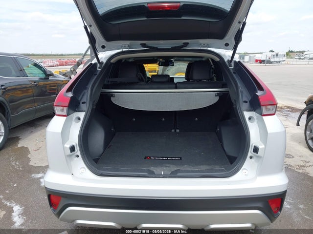Aukcja sprzedaży 2023 Mitsubishi Eclipse Cross Se S-awc/sel S-awc, vin: JA4ATWAA0PZ003504, numer aukcji: 45021015