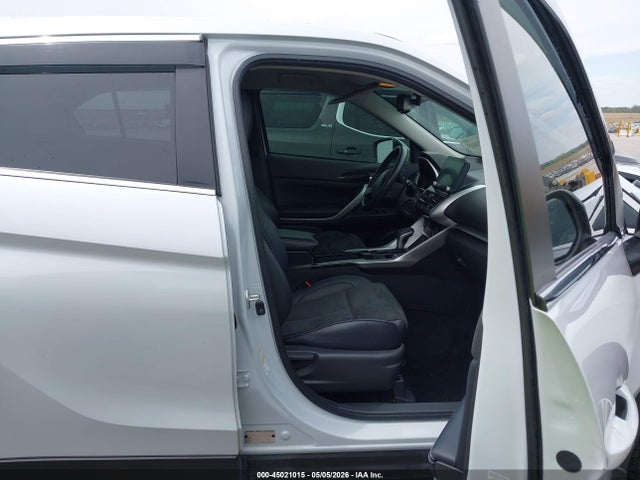 Aukcja sprzedaży 2023 Mitsubishi Eclipse Cross Se S-awc/sel S-awc, vin: JA4ATWAA0PZ003504, numer aukcji: 45021015