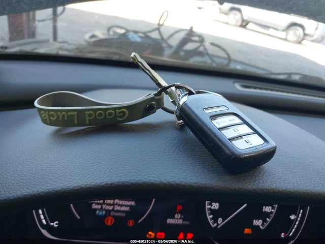 45021024 :رقم المزاد ، 1HGCV1F10KA148412 vin ، 2019 Honda Accord Lx مزاد بيع