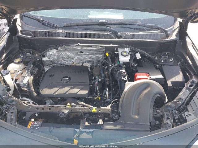 45021025 :رقم المزاد ، KL4AMESL9RB012110 vin ، 2024 Buick Encore Gx Sport Touring Awd مزاد بيع
