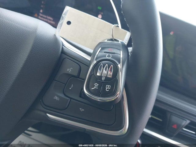 45021025 :رقم المزاد ، KL4AMESL9RB012110 vin ، 2024 Buick Encore Gx Sport Touring Awd مزاد بيع