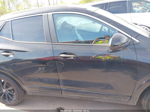 45021025 :رقم المزاد ، KL4AMESL9RB012110 vin ، 2024 Buick Encore Gx Sport Touring Awd مزاد بيع