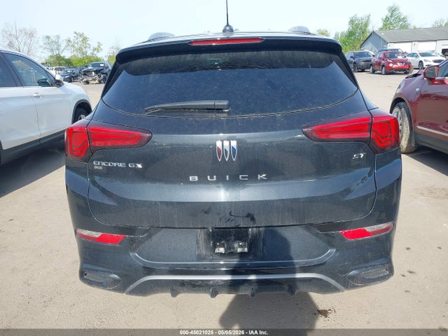 45021025 :رقم المزاد ، KL4AMESL9RB012110 vin ، 2024 Buick Encore Gx Sport Touring Awd مزاد بيع