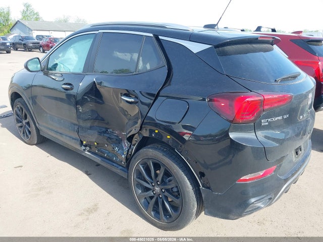 45021025 :رقم المزاد ، KL4AMESL9RB012110 vin ، 2024 Buick Encore Gx Sport Touring Awd مزاد بيع