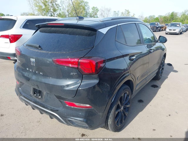 45021025 :رقم المزاد ، KL4AMESL9RB012110 vin ، 2024 Buick Encore Gx Sport Touring Awd مزاد بيع