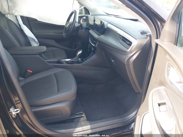 45021025 :رقم المزاد ، KL4AMESL9RB012110 vin ، 2024 Buick Encore Gx Sport Touring Awd مزاد بيع