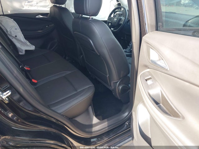 Aukcja sprzedaży 2024 Buick Encore Gx Sport Touring Awd, vin: KL4AMESL9RB012110, numer aukcji: 45021025