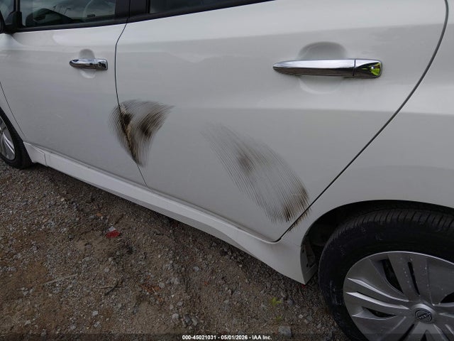 45021031 :رقم المزاد ، 1N4AZ1BV5PC562175 vin ، 2023 Nissan Leaf S 40 Kwh مزاد بيع