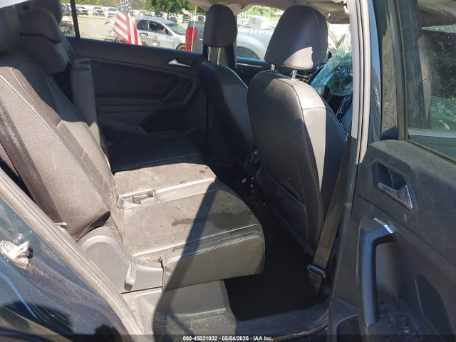 Aukcja sprzedaży 2019 Volkswagen Tiguan 2.0t Se/2.0t Sel/2.0t Sel R-line/2.0t Sel R-line Black, vin: 3VV3B7AX8KM040503, numer aukcji: 45021032