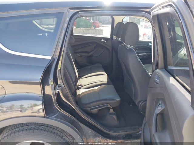 1FMCU9GXXFUA01923 Ford ESCAPE SE