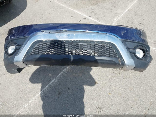 Aukcja sprzedaży 2017 Dodge Journey Crossroad, vin: 3C4PDCGGXHT601583, numer aukcji: 45021040