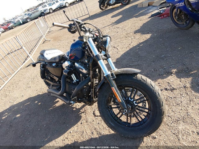 Harley-Davidson Xl1200 X 2022 1HD1LC310NB413614 Image 17