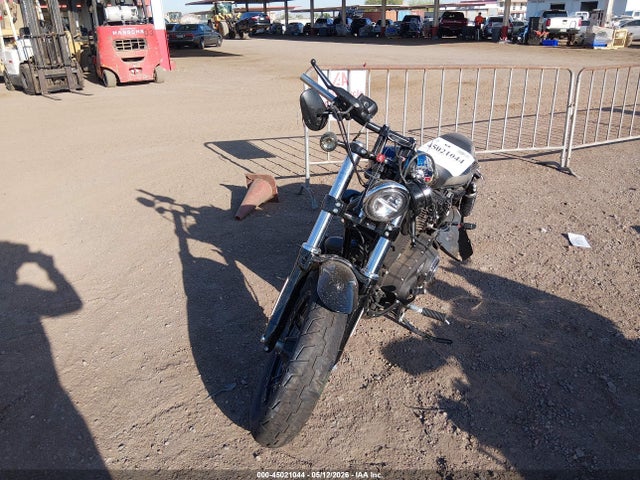 Harley-Davidson Xl1200 X 2022 1HD1LC310NB413614 Image 18