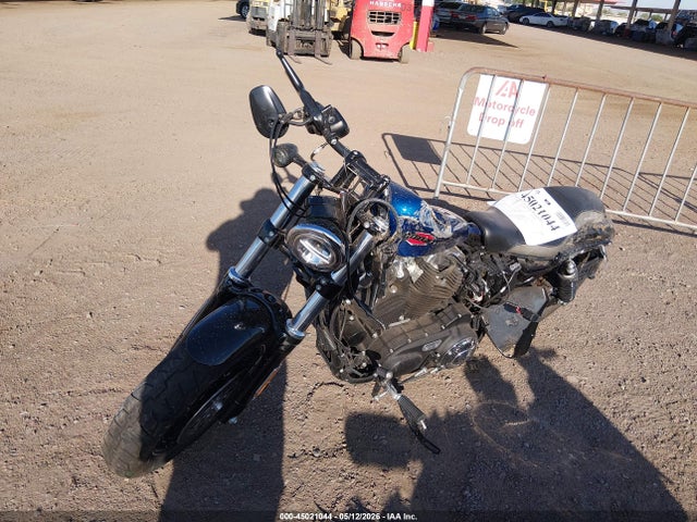 Harley-Davidson Xl1200 X 2022 1HD1LC310NB413614 Image 2