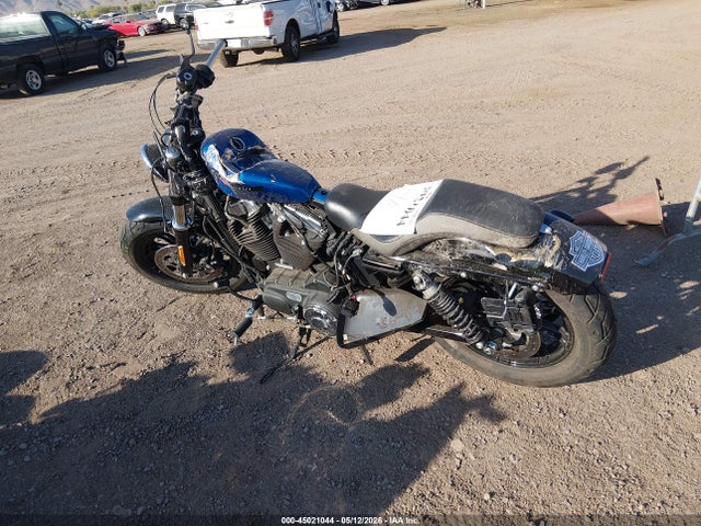 Harley-Davidson Xl1200 X 2022 1HD1LC310NB413614 Image 3