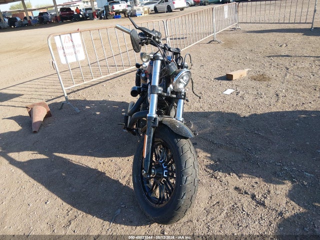 Harley-Davidson Xl1200 X 2022 1HD1LC310NB413614 Image 5