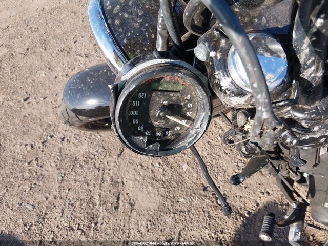 Harley-Davidson Xl1200 X 2022 1HD1LC310NB413614 Image 7