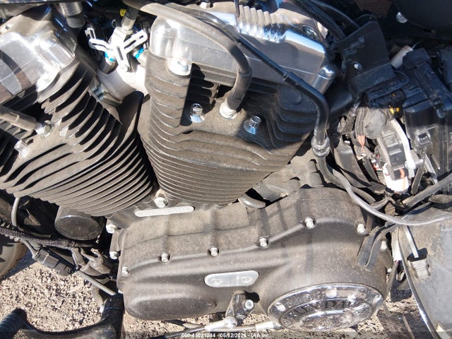 Harley-Davidson Xl1200 X 2022 1HD1LC310NB413614 Image 9