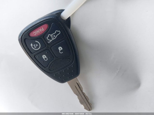 Aukcja sprzedaży 2013 Chrysler 200 Limited, vin: 1C3CCBCGXDN574515, numer aukcji: 45021046