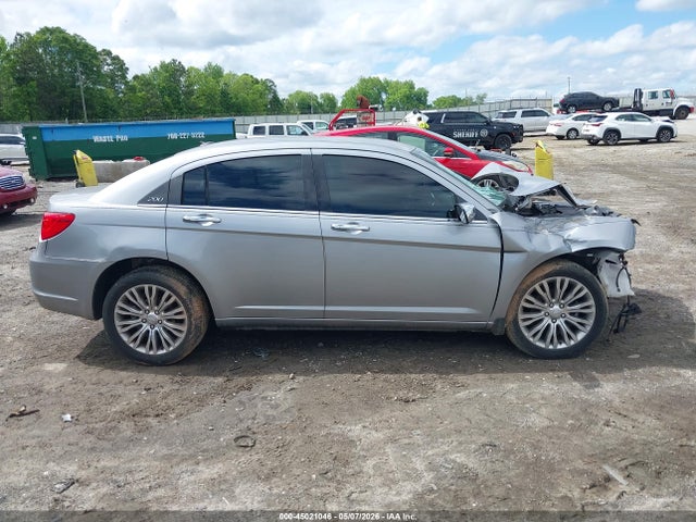 Aukcja sprzedaży 2013 Chrysler 200 Limited, vin: 1C3CCBCGXDN574515, numer aukcji: 45021046