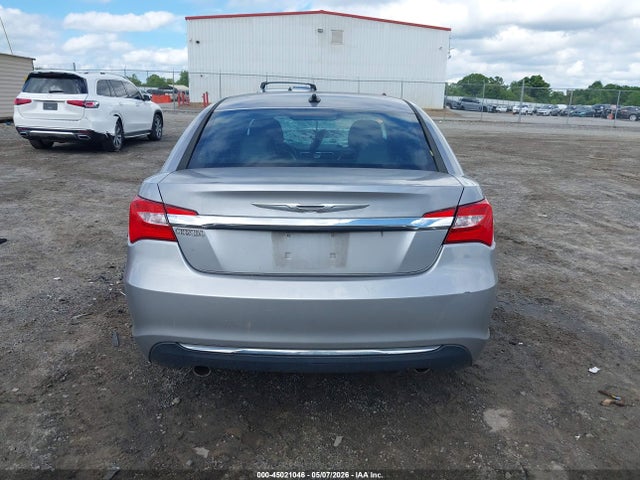 Aukcja sprzedaży 2013 Chrysler 200 Limited, vin: 1C3CCBCGXDN574515, numer aukcji: 45021046