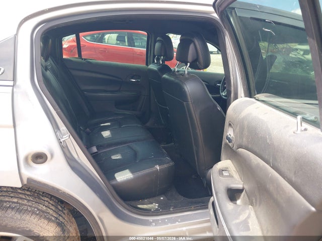 Aukcja sprzedaży 2013 Chrysler 200 Limited, vin: 1C3CCBCGXDN574515, numer aukcji: 45021046
