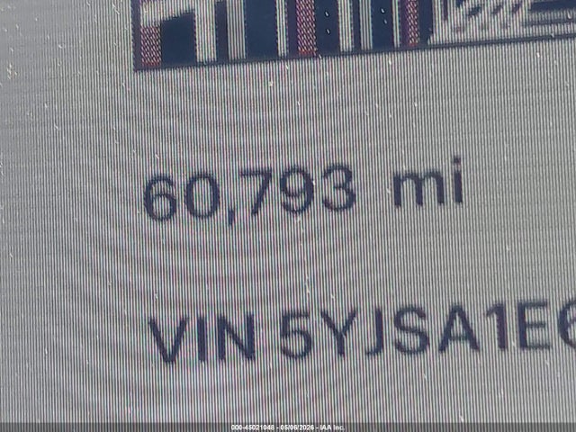 45021048 :رقم المزاد ، 5YJSA1E60NF468523 vin ، 2022 Tesla Model S Plaid Tri Motor All-wheel Drive مزاد بيع