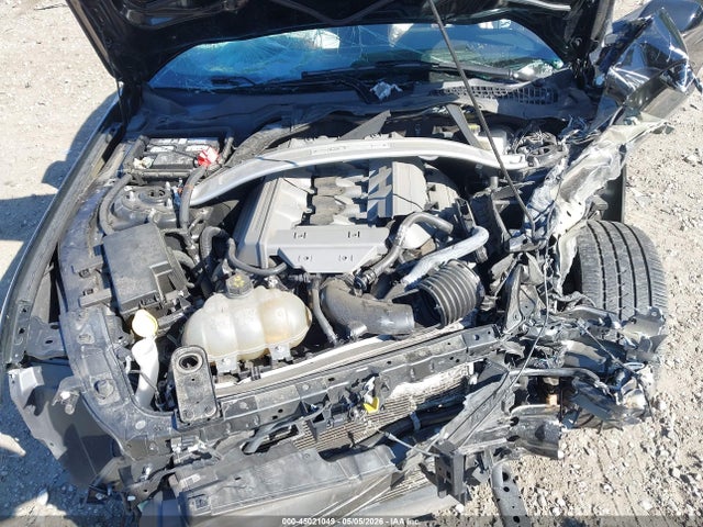 1FATP8FF3H5290533 Ford Mustang Gt Premium